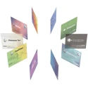 Omron PLC Programming Software Licence for CX-ONE V4 Series CXONE-AL01-EV4-UP
