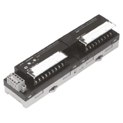 Omron PLC Expansion Module for DRT2 Series 24V dc 