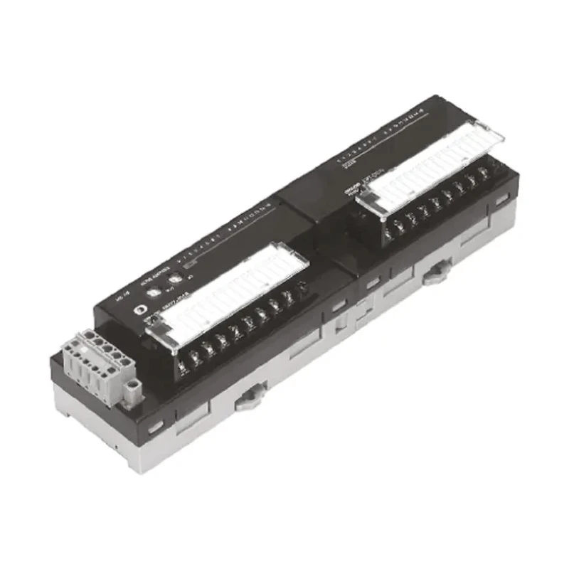 Omron PLC Expansion Module for DRT2 Series 24V dc 