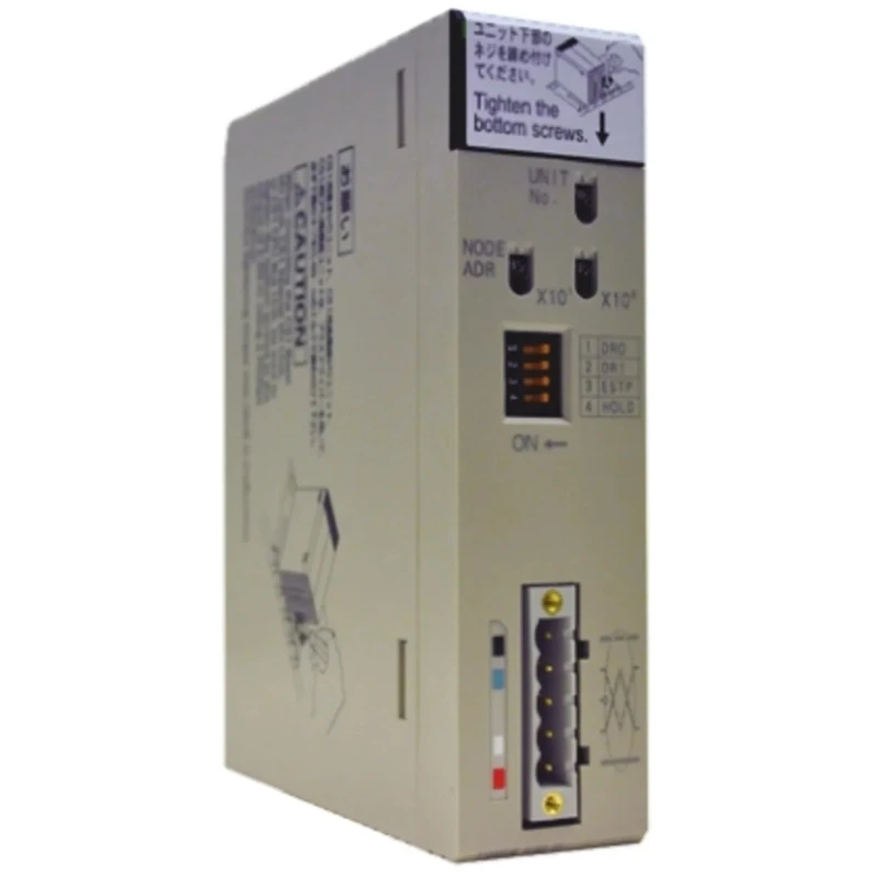 Omron PLC Expansion Module CS1W Series for Use with CS1 Series 