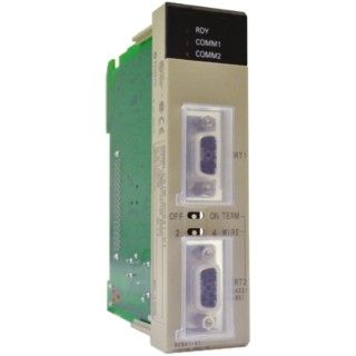 Omron PLC Expansion Module 5V RS232C Communication Protocol CS1W Series for CS1 Series 