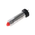 Druck Pressure Sensor, 100 bar Maximum Pressure, ±0.2% Accuracy, Analogue Output 4 to 20 mA X5072-TB-A1-CA-H1-PA 100 bar SG