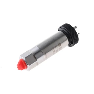 Druck Pressure Sensor, 100 bar Maximum Pressure, ±0.2% Accuracy, Analogue Output 4 to 20 mA X5072-TB-A1-CA-H1-PA 100 bar SG