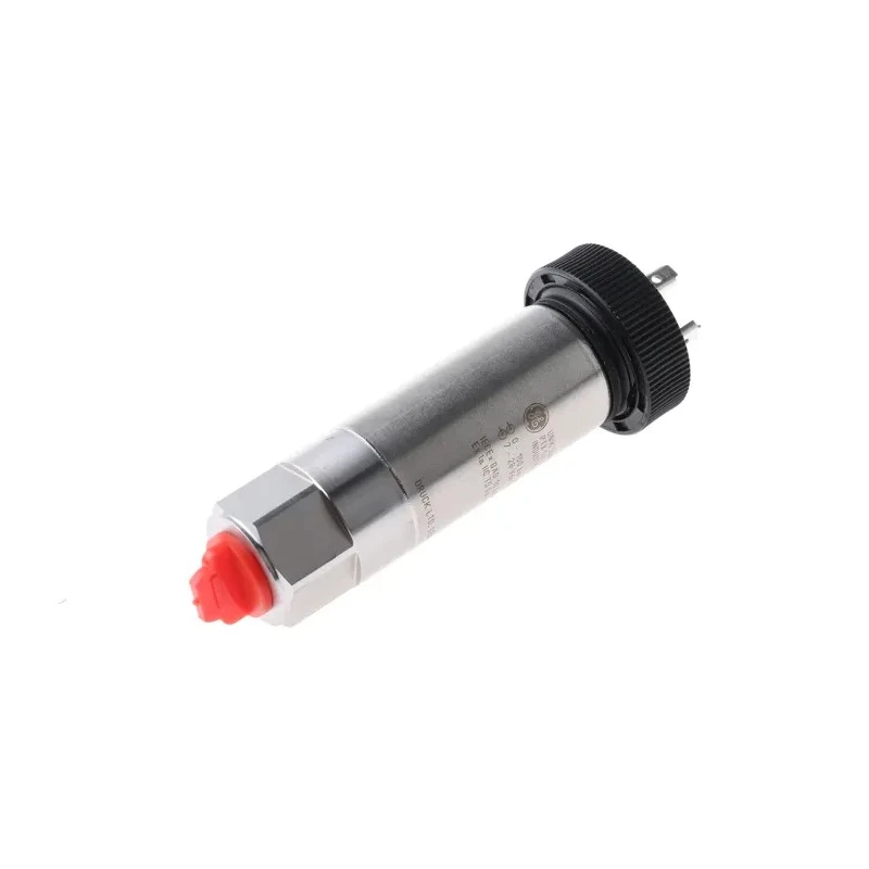 Druck Pressure Sensor, 100 bar Maximum Pressure, ±0.2% Accuracy, Analogue Output 4 to 20 mA X5072-TB-A1-CA-H1-PA 100 bar SG