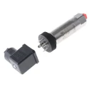 Druck Pressure Sensor, 100 bar Maximum Pressure, ±0.2% Accuracy, Analogue Output 4 to 20 mA X5072-TB-A1-CA-H1-PA 100 bar SG