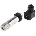 Druck Pressure Sensor, 0.35 bar Maximum Pressure, Stainless Steel Housing, Analogue Output X5072-TB-A2-CA-H1-PA 350 mbar A