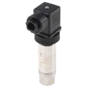 Druck Pressure Sensor, 0.35 bar Maximum Pressure, Stainless Steel Housing, Analogue Output X5072-TB-A2-CA-H1-PA 350 mbar A