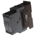 Siemens Soft Starter 22 kW, 3 Phase, 400V AC, IP20, Screw and Snap-On Mount 3RW4036-1BB04