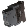 Siemens Soft Starter 22 kW, 3 Phase, 400V AC, IP20, Screw and Snap-On Mount 3RW4036-1BB04