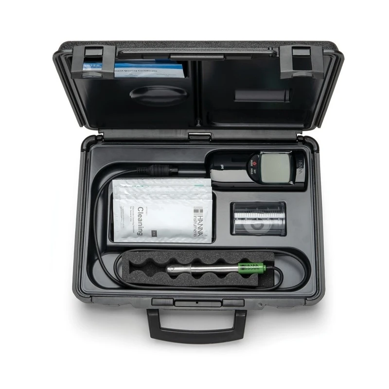  hanna-hi991001-waterproof-portable-ph-temperature-meter-1