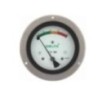 Differential Pressure Gauge Magnetic Piston Type