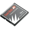 Siemens SIMATIC Compact Flash Card 512MB IPC Accessory 6AV6574-2AC00-2AA1