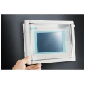 Siemens Protective Cover for Use With HMI OP 177B PLC S7-200/-300/-400 6AV6671-2DJ00-0AX0