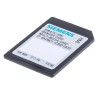 Siemens Memory Card Accessory for Use With HMI MP 277, C7-635, TP/OP 177B, MP 177, TP/OP 277, Mobile 6AV6671-1CB00-0AX2