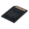 Siemens Memory Card Accessory for Use With HMI MP 277, C7-635, TP/OP 177B, MP 177, TP/OP 277, Mobile 6AV6671-1CB00-0AX2