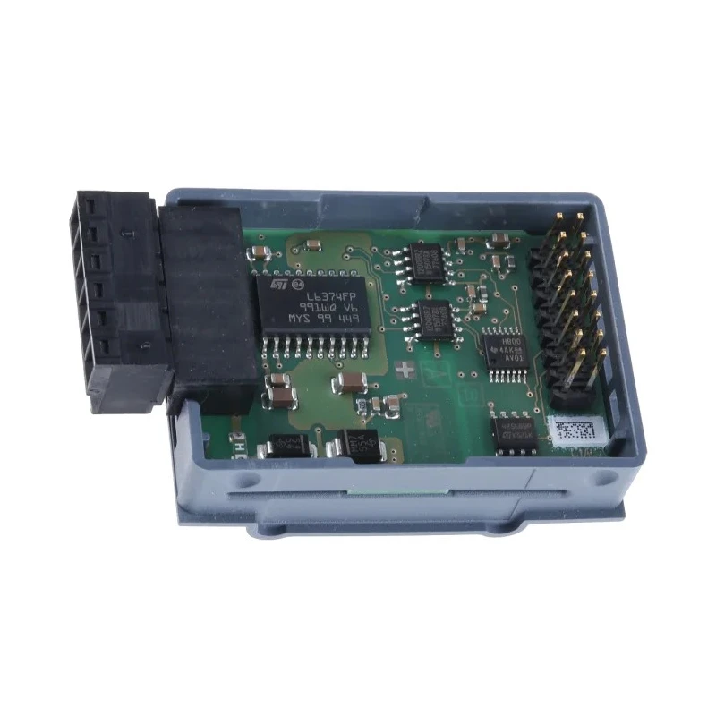 Siemens PLC I/O Module SIMATIC S7-1200 Digital 24V DC 6ES7222-1BD30-0XB0