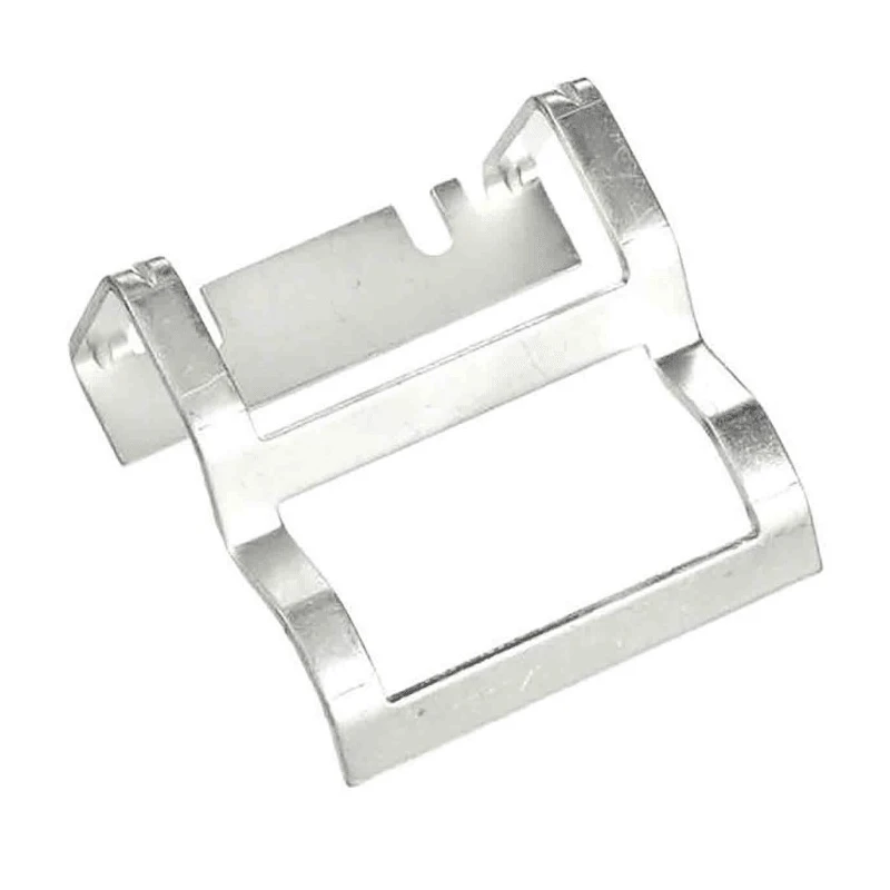 Siemens SIMATIC S7-300 Series Shield Connecting Element for Use with Simatic S7-300 6ES7390-5AA00-0AA0