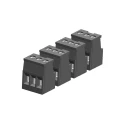 Siemens SIMATIC S7-1200 Series Connector Terminal Block for Use with SIMATIC S7-1200 CPU1214C 6ES7292-1BC30-0XA0