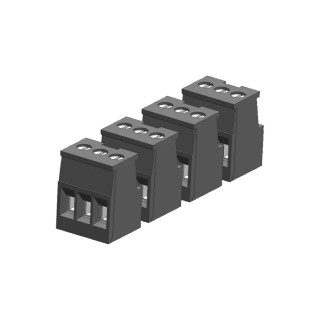 Siemens SIMATIC S7-1200 Series Connector Terminal Block for Use with SIMATIC S7-1200 CPU1214C 6ES7292-1BC30-0XA0