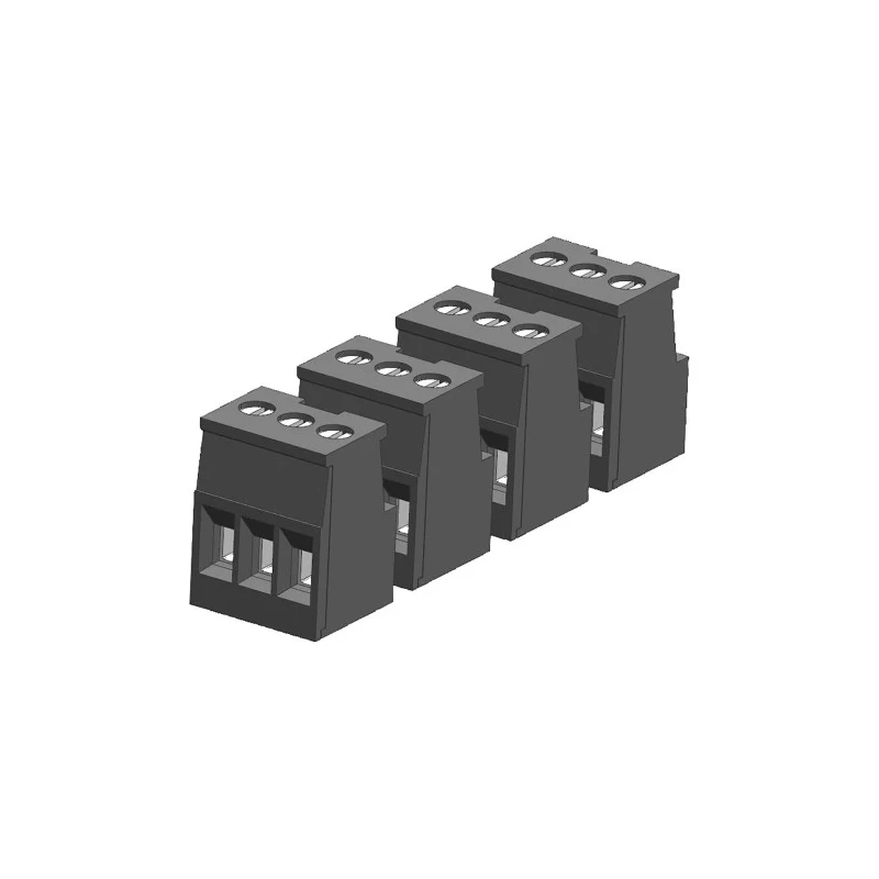 Siemens SIMATIC S7-1200 Series Connector Terminal Block for Use with SIMATIC S7-1200 CPU1214C 6ES7292-1BC30-0XA0