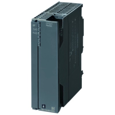Siemens PLC Expansion Module for use with S7-300 Series 6ES7341-1CH02-0AE0