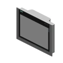Siemens SIMATIC TP1200 Comfort Series HMI Panel 12.1 in TFT Display 1280 x 800 pixel 