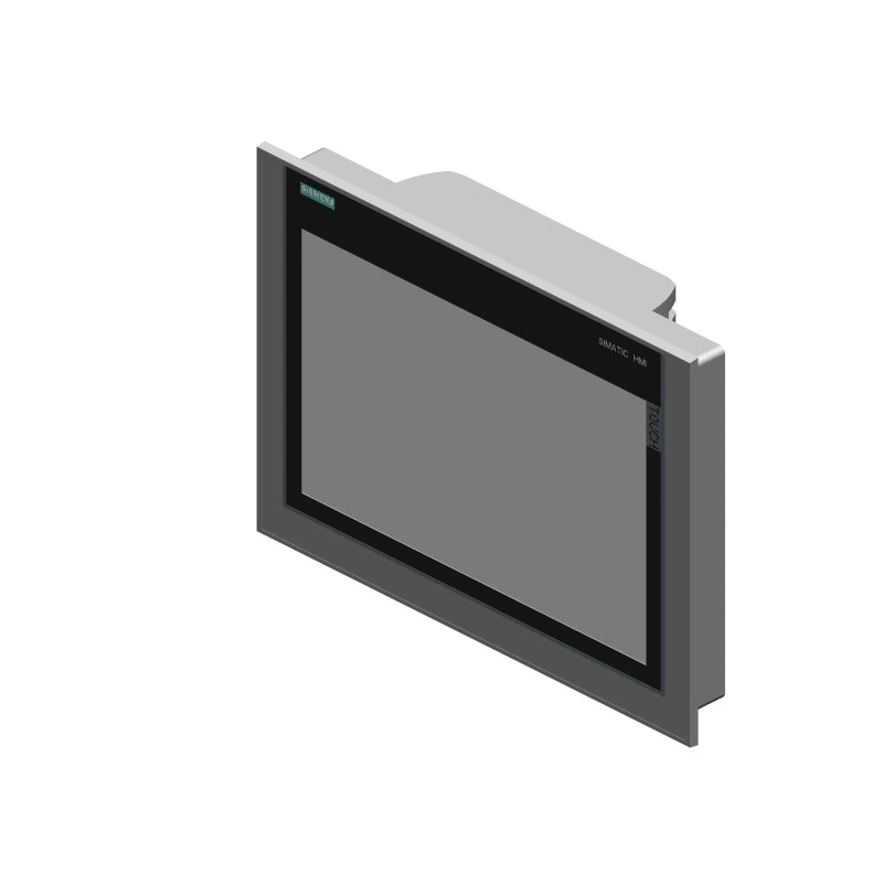 Siemens SIMATIC TP1200 Comfort Series HMI Panel 12.1 in TFT Display 1280 x 800 pixel 