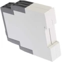 ABB 1SVR Series DIN Rail Timer Relay, Multifunction, 2-Contact, SPDT Switch, 24 V dc / 240V ac 1SVR730010R0200 CT-MFS.21S