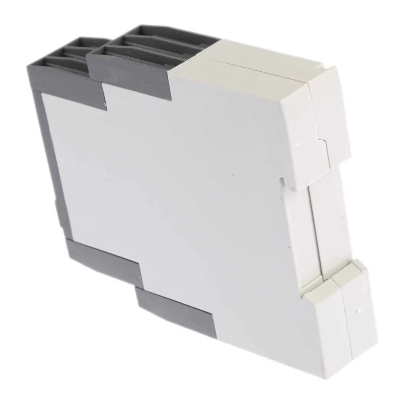 ABB 1SVR Series DIN Rail Timer Relay, Multifunction, 2-Contact, SPDT Switch, 24 V dc / 240V ac 1SVR730010R0200 CT-MFS.21S