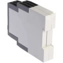 ABB 1SVR Series DIN Rail Timer Relay 2-Contact 24 V dc 240V ac 0.05 s to 300 h 1SVR730010R3200 CT-MBS.22S