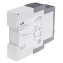 ABB 1SVR Series DIN Rail Timer Relay Multifunction, 2-Contact, SPDT, 24 V DC/AC, 240 V AC, 0.05 s 1SVR740010R0200 CT-MFS.21P