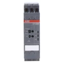 ABB CT-SDS.225 Series DIN Rail Timer Relay 2-Contact DPST 48 V DC 24/240 V AC 0.05 s to 10 min 1SVR730210R3300 CT-SDS.22S