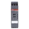 ABB CT-SDS.225 Series DIN Rail Timer Relay 2-Contact DPST 48 V DC 24/240 V AC 0.05 s to 10 min 1SVR730210R3300 CT-SDS.22S