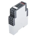 ABB S range Series DIN Rail Timer Relay 2-Contact Multifunction 24 to 240 V ac/dc 440V ac 0.05 s 1SVR740021R2300 CT-MVS.23P