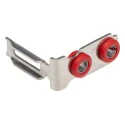 Omron Actuator for Use with D4GS Safety Switch , CE TUV Certified, Compact Design, IP67 Rated 