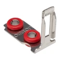 Omron Actuator for Use with D4GS Safety Switch , CE TUV Certified, Compact Design, IP67 Rated 
