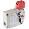 Omron Solenoid Interlock Switch D4BL Series Power to Unlock 24V DC Coil Current 300mA Model