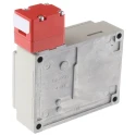 Omron Solenoid Interlock Switch D4BL Series Power to Unlock 24V DC Coil Current 300mA Model 