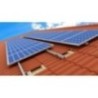 Solar Power Plant IP55
