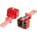 Omron Guard Lock Safety-Door Switch for Use with D4BL Safety Switch 