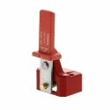 Omron Guard Lock Safety-Door Switch for Use with D4BL Safety Switch 