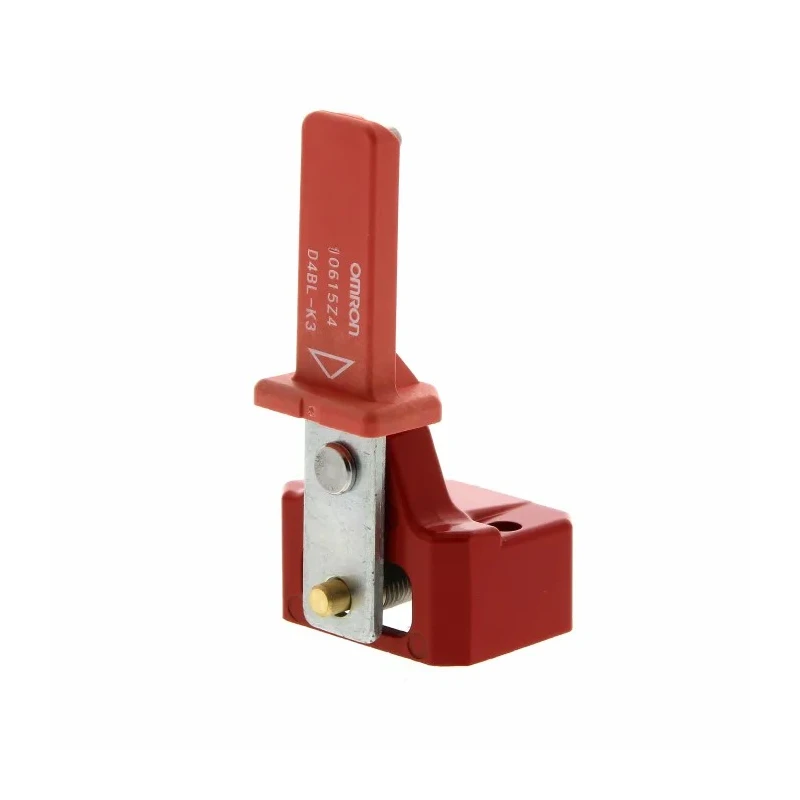 Omron Guard Lock Safety-Door Switch for Use with D4BL Safety Switch 