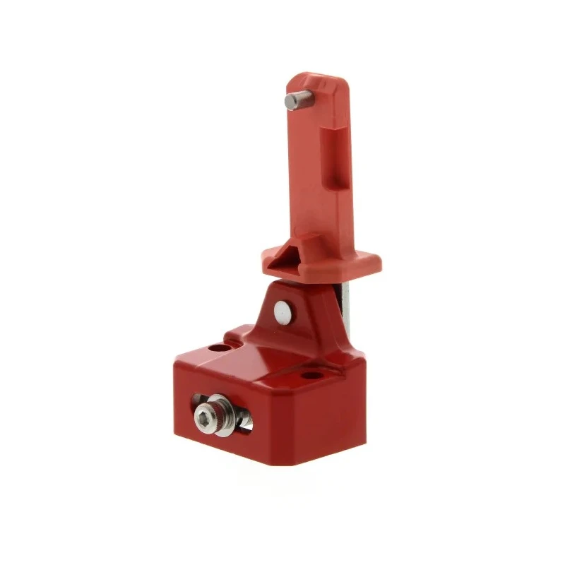 Omron Guard Lock Safety-Door Switch for Use with D4BL Safety Switch 