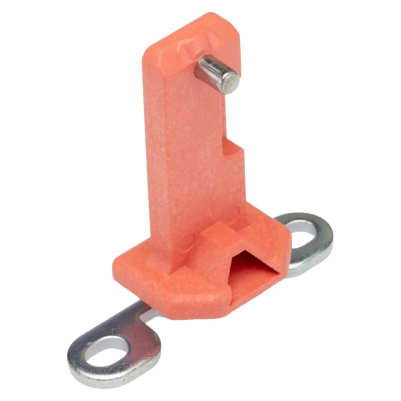 Omron Actuator for Use with D4BL Safety Switch Die Cast Aluminium Mechanical Lock 
