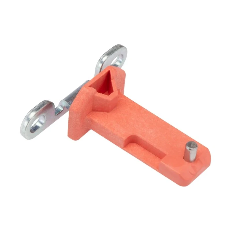 Omron Actuator for Use with D4BL Safety Switch Die Cast Aluminium Mechanical Lock 