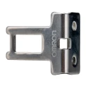 Omron Actuator for Use with D4JL Safety Switch Plastic Material RoHS Compliant 