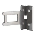 Omron Actuator for Use with D4JL Safety Switch Plastic Material RoHS Compliant 