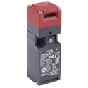 Omron Solenoid Interlock Switch Plastic Housing 2NC Power to Lock/Unlock D4NS