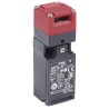 Omron Solenoid Interlock Switch Plastic Housing 2NC Power to Lock/Unlock D4NS