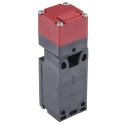 Omron Solenoid Interlock Switch Plastic Housing 2NC Power to Lock/Unlock D4NS